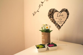 Studio Apartment Slavi